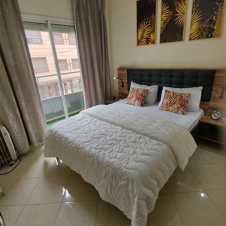 Diar Kamiliya Meknes Apartment Bagian luar foto
