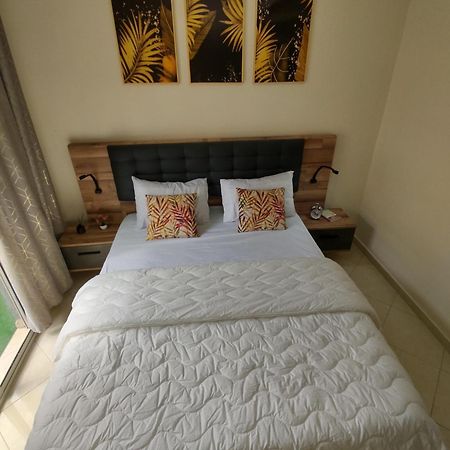 Diar Kamiliya Meknes Apartment Bagian luar foto