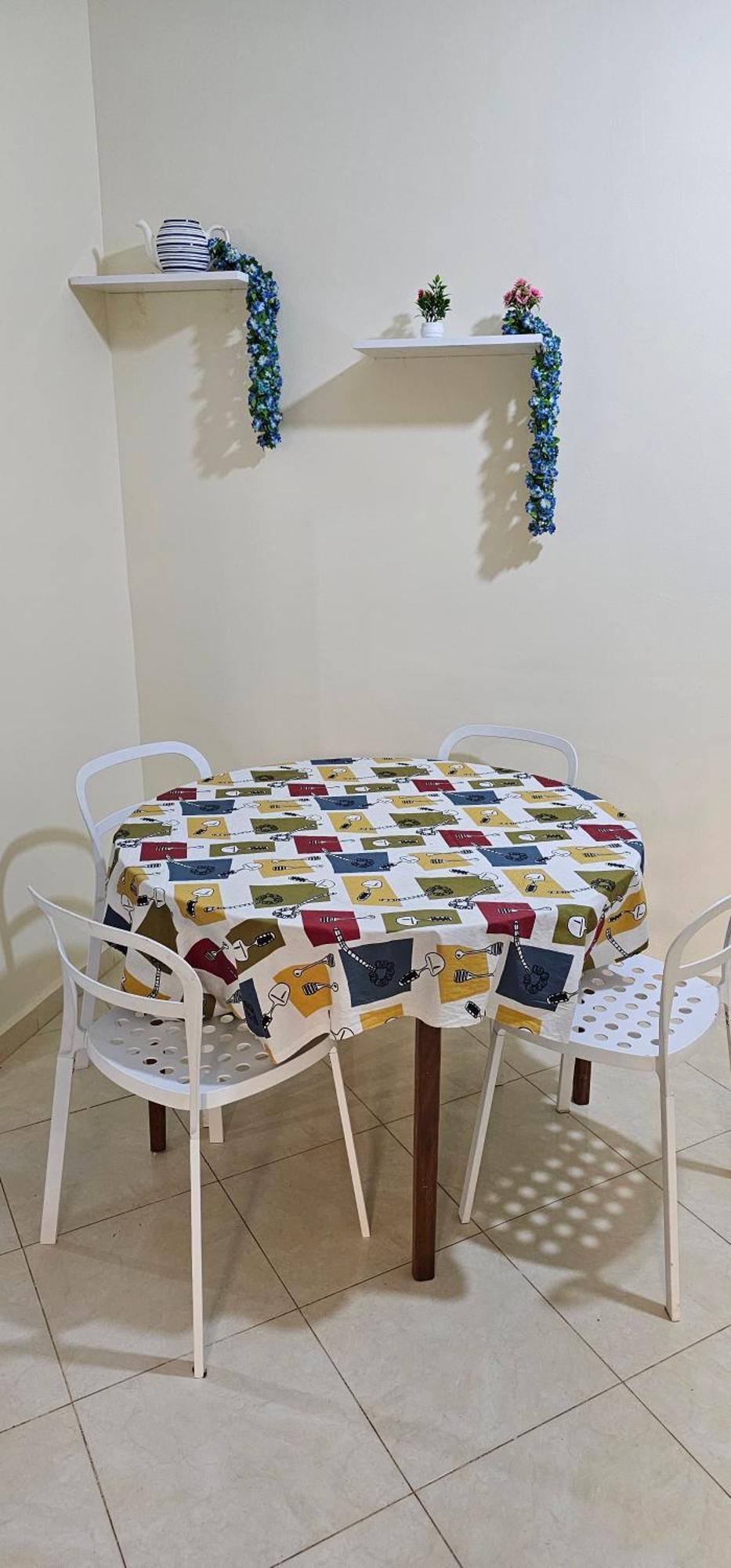 Diar Kamiliya Meknes Apartment Bagian luar foto