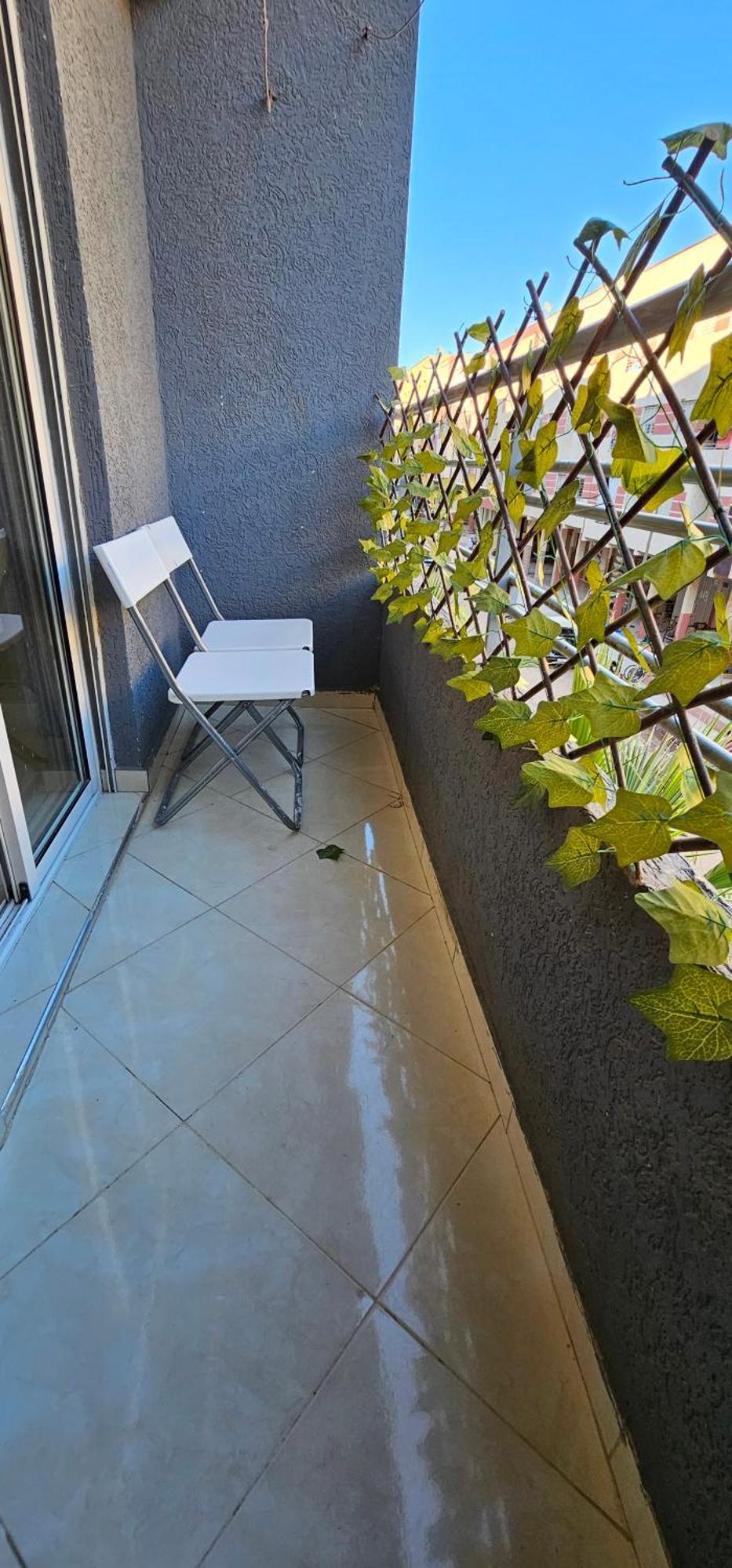 Diar Kamiliya Meknes Apartment Bagian luar foto