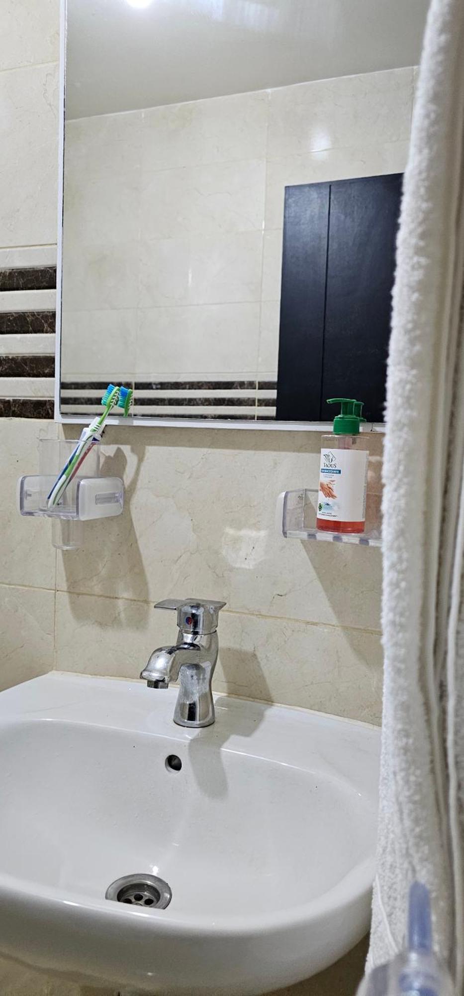 Diar Kamiliya Meknes Apartment Bagian luar foto