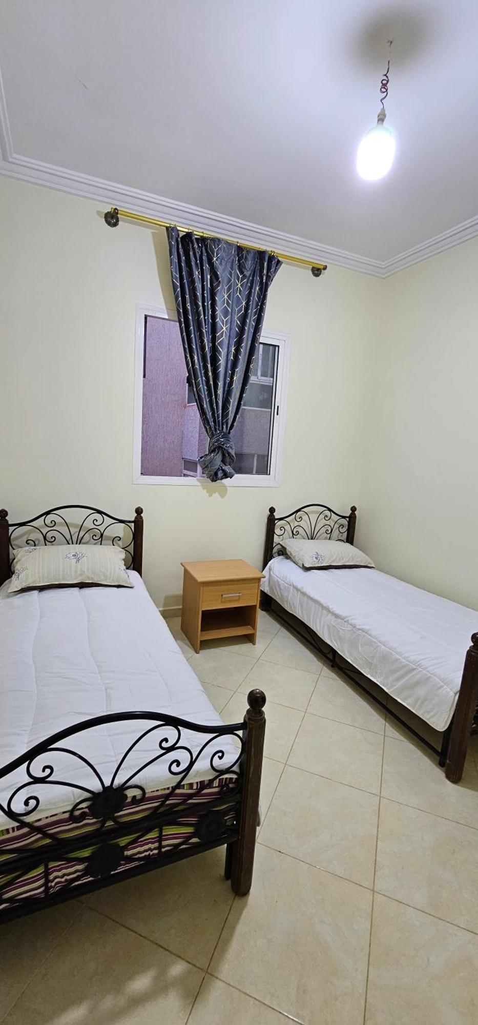 Diar Kamiliya Meknes Apartment Bagian luar foto