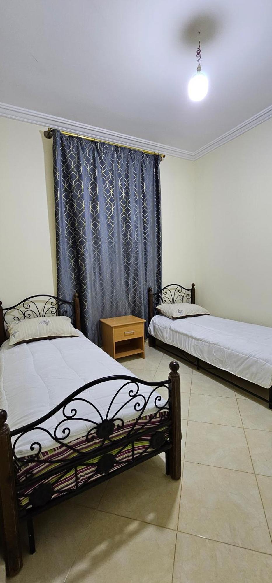 Diar Kamiliya Meknes Apartment Bagian luar foto