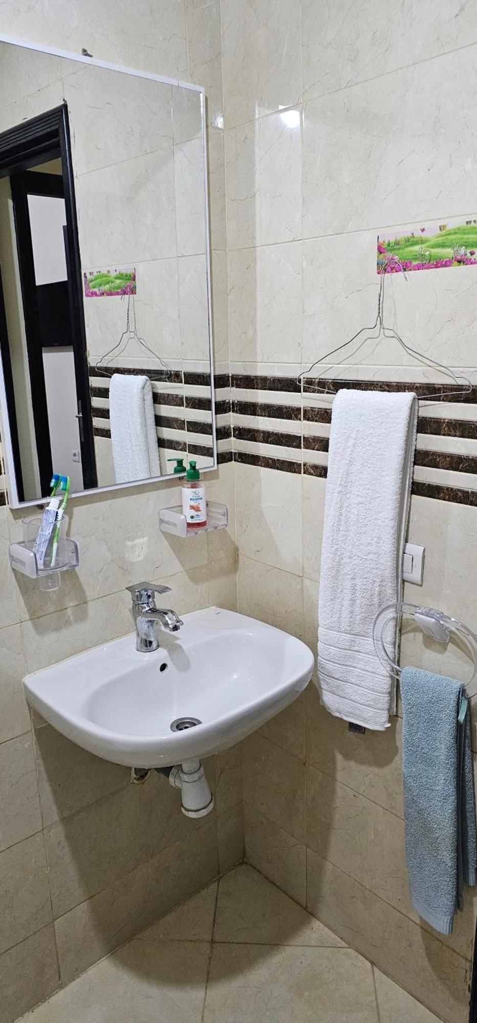 Diar Kamiliya Meknes Apartment Bagian luar foto