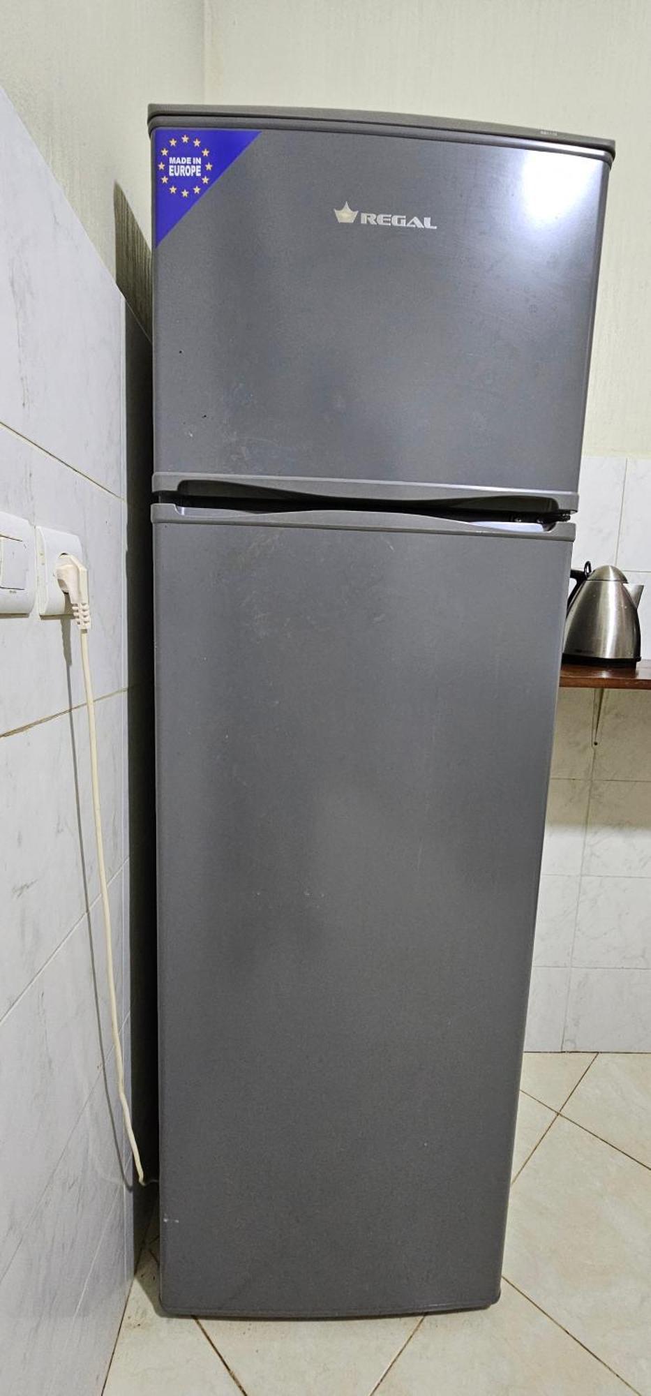 Diar Kamiliya Meknes Apartment Bagian luar foto