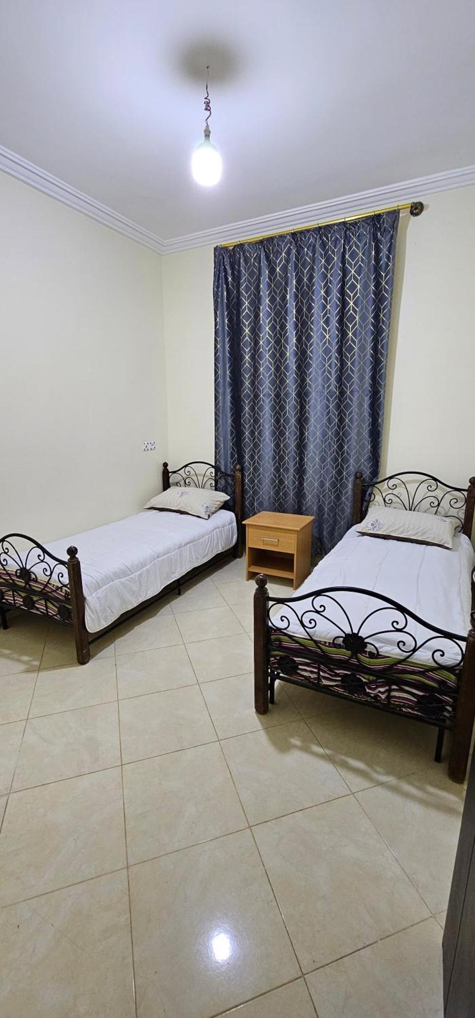 Diar Kamiliya Meknes Apartment Bagian luar foto