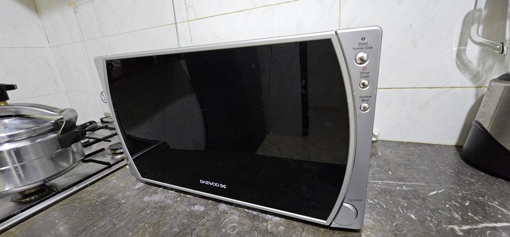 Diar Kamiliya Meknes Apartment Bagian luar foto