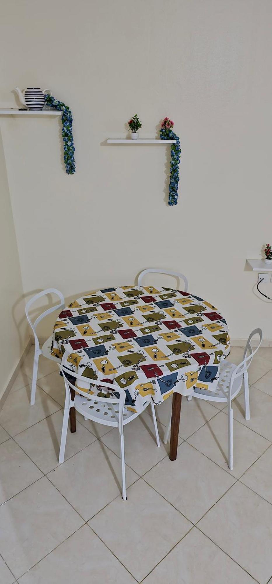 Diar Kamiliya Meknes Apartment Bagian luar foto