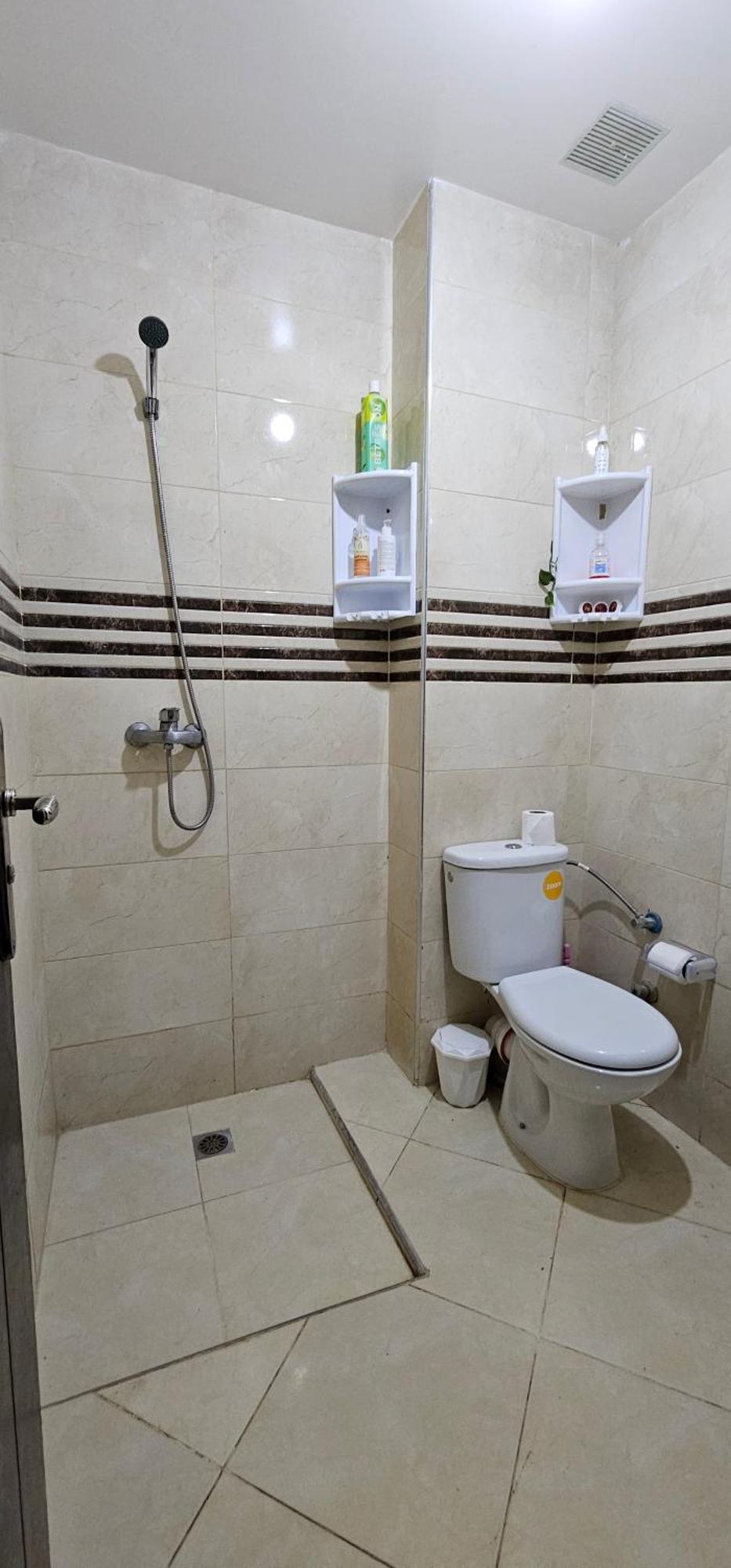 Diar Kamiliya Meknes Apartment Bagian luar foto