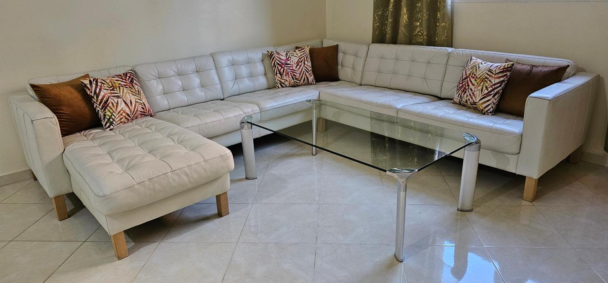 Diar Kamiliya Meknes Apartment Bagian luar foto